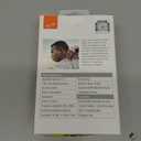 iLive Electronics Truly Wire-Free Earbuds, Sweat Resistant, Includes 3 Set of Ear Tips, Black (IAEBT270B)