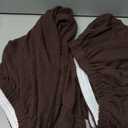 Mobestech Water Dispenser Cover Nordic Style Dustproof Water Jug Household Simple Design for 5-Gallon Bottles