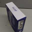 JAYO TPU Filament 1.75mm Black 1KG, Flexible 3D Printer Filament with Shore Hardness 95A, Strong Elasticity, Abrasion Resistance, Low Warping, Compatible with Most FDM 3D Printers