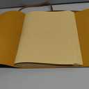 ESV Journaling Bible, Interleaved Edition (Natural Leather)