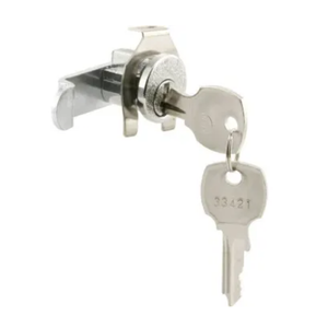 Pack Of 2 Na14 Keyway, Mail Box Lk, Counter-Clkwise Rotation