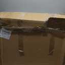 Easyinst Chrome Side Bumper  For 2002-2011 Freightliner Columbia