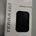 Continental Terra Trail Tire - tubeless, Folding, PureGrip, ShieldWall System, E25 | Multiple Colors | 650b or 700 Sizes (700 x 35, Black/Black skin foldable)