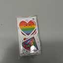 RINOLY 100 PCS Water Bottle Stickers for Kids, Cute Sticker for Girls,Stocking Stuffers Waterproof Vinyl Kawaii Stickers for Water Bottles,Skateboard,Laptop,Girls Boys Classroom Prizes