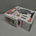 Science Kits for Kids Beginner Microscope with LED 100X 400X and 1200X-Include Sample Prepared Slides (1)