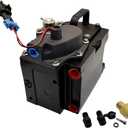 8M0047215 Fuel Supply Module Pump kit Compatible with Mercury MerCuiser Cool Fuel Pump Module 864650A13 864650A05