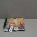 Happy Halloween Backdrop for Party Supplies 5x3ft Mouse Theme Banner for Party Cake Table Decorations Halloween Banner