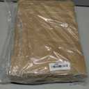 9.4"x13.2" Catalog Envelopes, 25 Pack, Document Envelopes with Self Seal Closure, Heavyweight 28 lb Paper, Self Sealing Envelopes for Mailing, Filing and Organizing, Brown Kraft