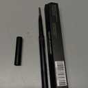 Gentlehomme - Eyebrow Pencil - Men’s Brow Pencil - 2-in-1 Brow Brush & Lead Pencil - Shape, Define & Fill In Eyebrows - Ultra-Thin - Long-Lasting Color - Vegan - Brown - 1pk