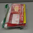 2 x ThermaCare Advanced Back & Hip HeatWraps, Long-Lasting, Disposable Heat Therapy for Lower Back Pain, Muscle Soreness, & Herniated Discs, Drug-Free (S-M, Pack of 3) (Black, M)