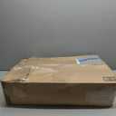 Cute Aesthetic Bedroom Rug, Ultra Thin Vintage Abstract 5x7 Carpet Washable, Boho Floral Botanical Area Rug for Living Room Entryway Kitchen Dorm, Green Woodland Forest Nature Kids Rug Nursery Carpet