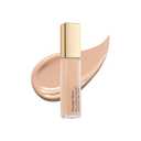 Este Lauder Double Wear Stay-in-Place Flawless 24-Hour Concealer | Longwear | Soft Matte Finish, Medium-to-Full Coverage | Hydrating, 0.4 Fl Oz, 3C