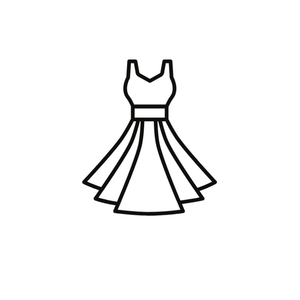Women's Dress Size Small