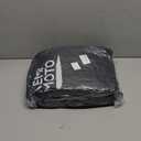 KEMIMOTO X3 MAX Cover 4 Seater, Waterproof Oxford Cloth Long Lasting Keep Clean Cab Enclosure UTV Cover, 177"73"63" Large, Compatible with Can-Am Maverick X3 MAX 2017-2025