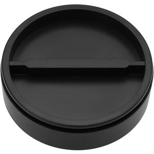 Create idea 1Set Camera Body Cap and Rear Lens Cap Dust Cover Protective Cover Kit Compatible with Hasselblad 500C 500C/M 501C 501C/M Black