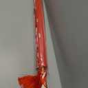 Sadnyy 10 Pcs 33" Chinese Oiled Paper Umbrella Bulk with Tassels Japanese Art Asian Style Silk Parasol for Wedding Parties, Bridal Showers, Photography Costume Cosplay Decoration (pink)