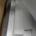 5 Pack 24x12in Wire Shelf Cover for Pantry, Closet, Kitchen Waterproof PVC Wood-Look Wire Rack Covers for Shelves, Multiple No-Tool Installation, 24x12x2in