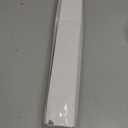 Aothia Leather Office Desk Pad Protector, Non-Slip PU Leather Desk Blotter, Waterproof Laptop Writing Mouse Pad for Office and Home, Black, 31.5" x 15.7"