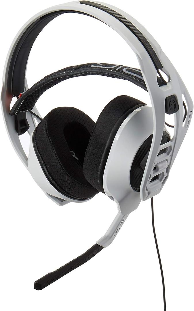 RIG Plantronics 4VR - VR Gaming Headset for PlayStation VR