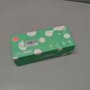 PRETTYWELL Front Closure Bras for Women no Underwire Padded Wireless Comfort Full Coverage Bra with Support Mastectomy Bra (L)