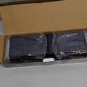 Solar Lights Outdoor Waterproof: IP65 Led Spot Light Decorations for Garden - Multicolor RGB Solar Powered for Yard - Halloween Christmas Lights Landscape Pathway Drive Patios 2PC