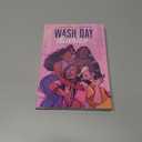 Wash Day Diaries