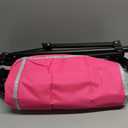 Kids Hammock Chair, Kids Camping Chair, Folding Chair, Pink 135lbs