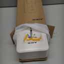 AIKE Wall Mount Liquid Soap Dispenser for Commercial Bathroom 27oz Large Capacity Manual Push Pump Original White