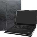 Protective Case for Lenovo ThinkPad X390 X395 X13 L13/ThinkPad X390 Yoga/ThinkPad L13 Yoga/ThinkPad X13 Yoga/ThinkPad L13 Gen 2/ThinkPad L13 Yoga Gen 2 13.3" Laptop,Black