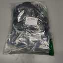 SANGTREE Hiking Pants Water Resistant Quick Dry Lightweight Golf Cargo Safari Joggers Pockets for Girls & Women (Medium)