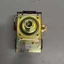 Air Compressor Pressure Switch 95-125 PSI Pump Pressure Switch 1/4" NPT Air-Pump Pressure Switch Pumptrol Single Port Air Pressure Switch