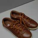 Deer Stags Boys’ Kane Fashion Sneakers Casual and Formal Lace up Dress Shoes, Size 6,5