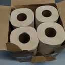 Bamboo Toilet Paper 