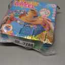 TingingYuli Pottery Wheel for Kids,Complete Pottery Kit and Tools for Beginners,Arts and Crafts Toys for Kids Ages 8-12,Art Supplies Birthday Gifts for Boy Girl Age 6 7 8 9 10 11 12 (Yellow/Cyan)