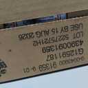 Ensure Original Vanilla Nutrition Powder | Vanilla Protein Powder | Small Meal Replacement Shake Mix | 8g Protein, 24 Vitamins & Minerals | Immune Health | 14.1 oz - 6 pack