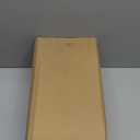 Modern Abstract Knot Sculpture, Artistic Mobius Inspired Resin Decor, Elegant Home and Office Decor, Perfect for Shelves, Desktops, and Mantles, Ideal Gift for Birthdays, Housewarmings (Black)