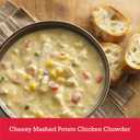 Betty Crocker Gluten Free, 100% Real Potato Buds, 28 oz (Pack of 6)