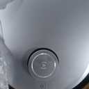 ECOVACS DEEBOT X1 Turbo Robot Vacuum and Mop Combo, 5000Pa Suction, Auto-Cleaning Station, Upgraded Laser Navigation, Obstacle Avoidance, YIKO Voice Assistant, Black