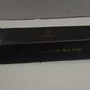 YSAGi Genuine Leather Desk Mat, 31.5"x15.8" Office Desk Pad, Thick Premium Table Pad with Stitched Line, Non-Slip Laptop Writing Pad with Rubber Base (Dark Brown, 31.5"x15.8")