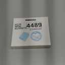 iPhone Charger Fast Charging,[MFi Certified] 2Pack 20W Type C Fast Charger Block with [10FT&6FT] USB C to Lightning Cable Compatible for iPhone 14/13/12/11 Pro Max/Xs Max/XR/X,iPad (Blue)