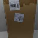 2 Pack Saddle Rack with Double Pad Bar, Wall Mounted Heavy-Duty Steel Saddle Holder, Western and English Saddle Rack for Horse Stall Barn Trailer Tack Room 24.2x6.7x10.2 in