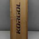 Scooter for Kids Ages 3-12 - Kids Kick Scooters with Led Light Up Wheels & 3 Levels Adjustable Handlebar, Lightweight Foldable 2 Wheel Girly Pink Scooter, Christmas Birthday Gifts for Girls Boys. (black)