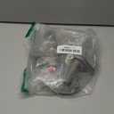 Clutch Master Cylinder & Slave Cylinder Assembly Compatible with Honda Accord Civic CRV Element Acura RSX TSX 2.0LT 2.4LT, 2002-2010#Replace 46920-S7A-A03 46920-S7A-A01