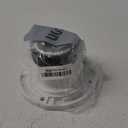 Oatey 4 in. PVC Twist-N-Set Closet Flange