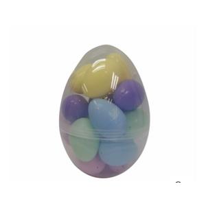Holiday Home Easter Eggs - Pastel