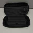 Orzly Case Compatible with Nintendo Switch 2 Protective Carry Case (2025 Model) with Screen Padding, Game Card microSD Pockets for Console and Accessories Screen Size 7.9"  Gift Boxed