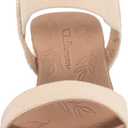 CL by Laundry womens Kaylin (8.5, Natural)