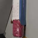 Electric Heated Foot Warmer Soft Flannel Foot Heater with 2h Auto Off & 3 Heat Levels Full Body Use Heating Pad for Feet, Abdomen, Cramps, Pain Relief Pocket Design 16" x 22" Red