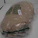 SureFit Heavyweight Cotton Duck One Piece Loveseat Slipcover - Khaki (T-Cushion Loveseat)