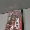 ULOVE LOVE YOURSELF Christmas Joy Ball Pillow Covers Winter Holiday Throw Pillowcases Farmhouse Christmas Decorations 18x18 Set of 2 for Couch/Sofa/Porch(Red)